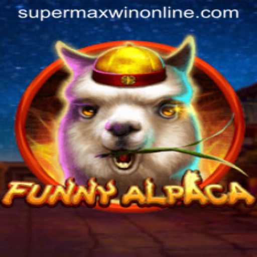 Unveiling the Excitement of FunnyAlpaca: A Journey to Supermaxwin